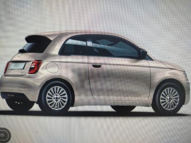 FIAT 500 Berlina Hybrid Pop km0 PROMO rif. 23831924 - Foto 2