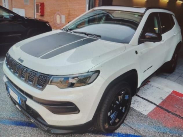 JEEP Compass 1.3 Turbo T4 240 CV PHEV AT6 4xe North Star rif. 24212085