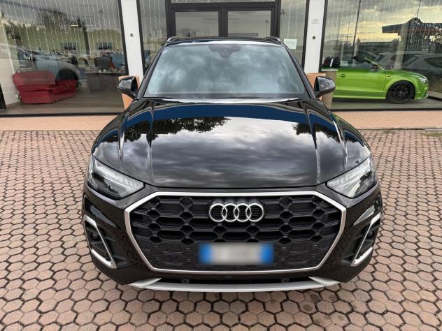 Q5 35 TDI S tronic S line plus - Foto 2