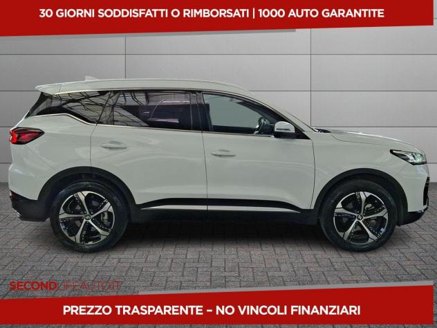 DR AUTOMOBILES dr 6.0 1.5 turbo 154cv cvt - Foto 3