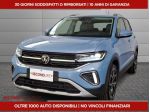 Volkswagen T-Cross 1.0 tsi Style 115cv