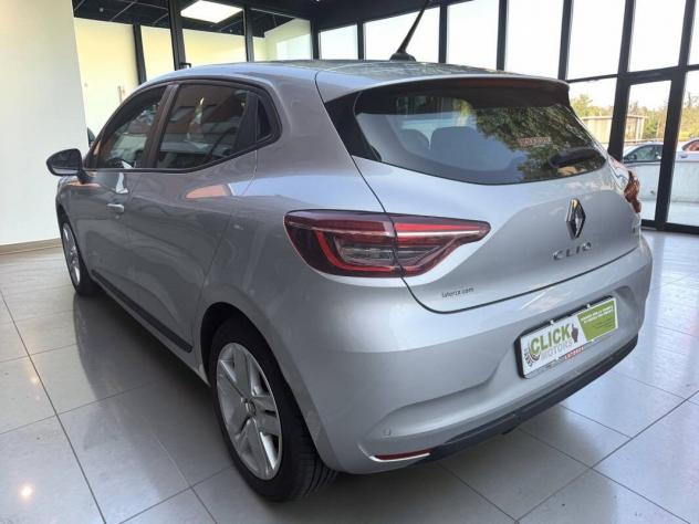 Renault Clio Clio V 2022 1.6 E-Tech hybrid Business 140cv auto - Foto 7