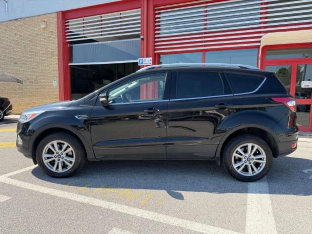 Ford Kuga 1.5 tdci Plus s, GANCIO TRAINO! - Foto 3