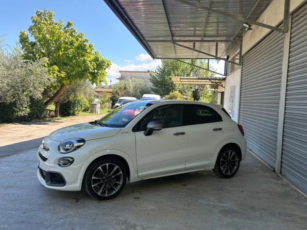 Fiat 500X 1.3 SPORT FULL LED - Foto 2