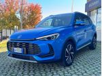 MG ZS 1.5 Hybrid+ Luxury