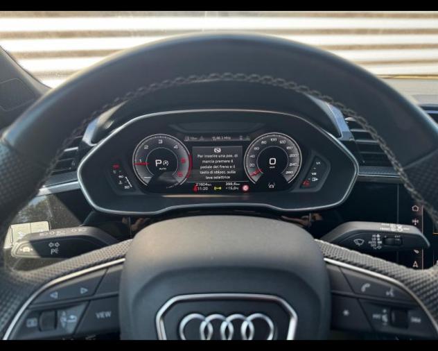 AUDI Q3 SPORTBACK 35 TDI S-TRONIC S-LINE EDITION rif. 24058314 - Foto 5