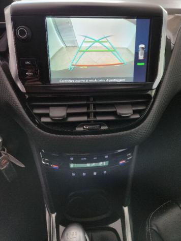 Peugeot 2008 BlueHDi 120 S&S Allure - Foto 8