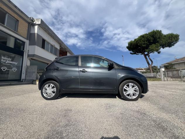 Toyota Aygo 1.0 VVT-i x-clusiv - Foto 3