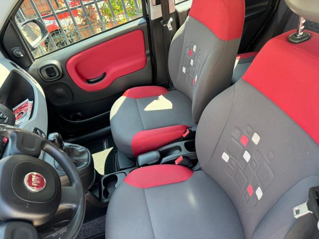 Fiat Panda 1.2 Classic - Foto 7