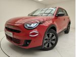 FIAT 600 MHEV Hybrid Serie SpecialeIcon - Configurazione Non Ordinabile