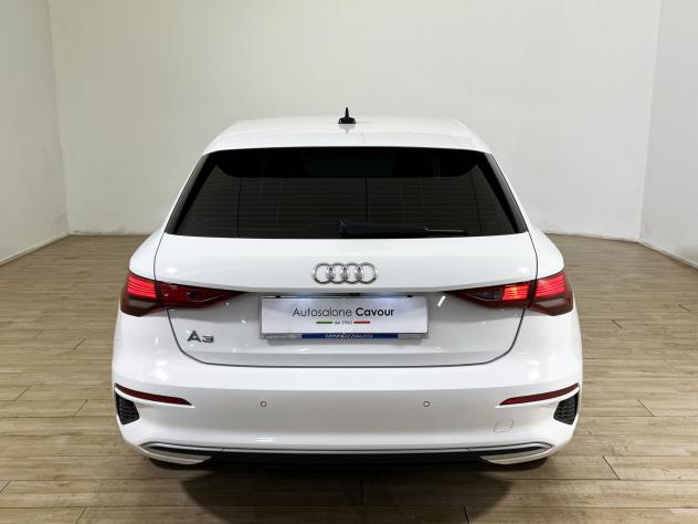 Audi A3 Sportback 35 TFSI Business Advanced - Foto 5