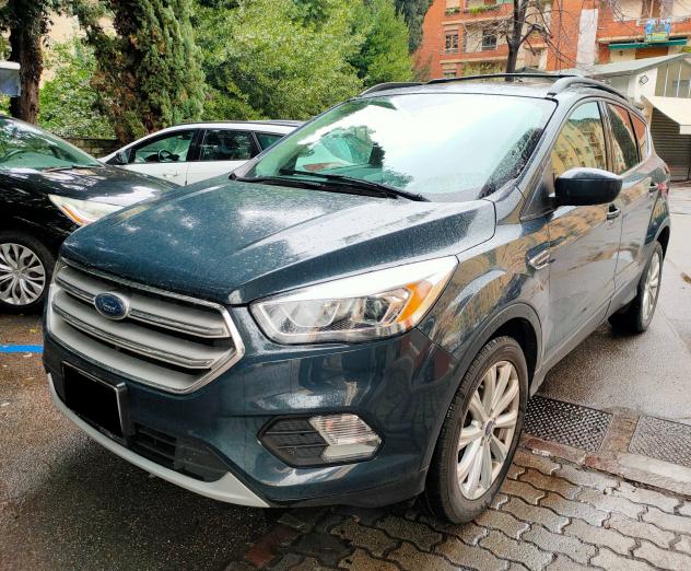 Ford Kuga 1.5L EcoBoost 179cv 4wd SEL - Foto 5