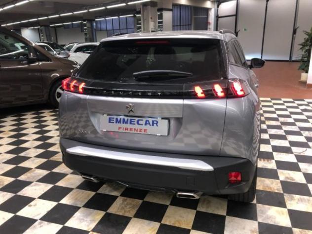 PEUGEOT 2008 PureTech 130 S&S Allure rif. 23513195 - Foto 6