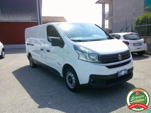 FIAT Talento 1.6 MJT 120CV PM-TN Furgone rif. 23842366 - Foto 7
