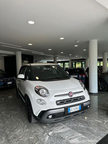 Fiat 500L 1.3 Multijet 95 CV Cross - Foto 3