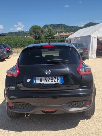 Nissan Juke 1.5 dCi FINANZIABILE - Foto 6