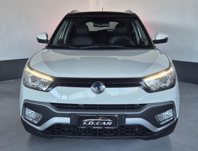 Ssangyong XLV 1.6d 2WD Be Cool - Foto 5