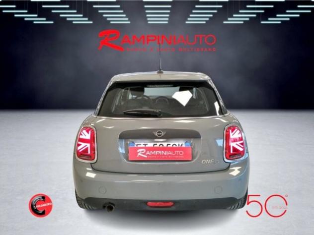 MINI One D 1.5 One D Boost 5 porte Km 65.000 Pronta Consegna rif. 23379843 - Foto 10