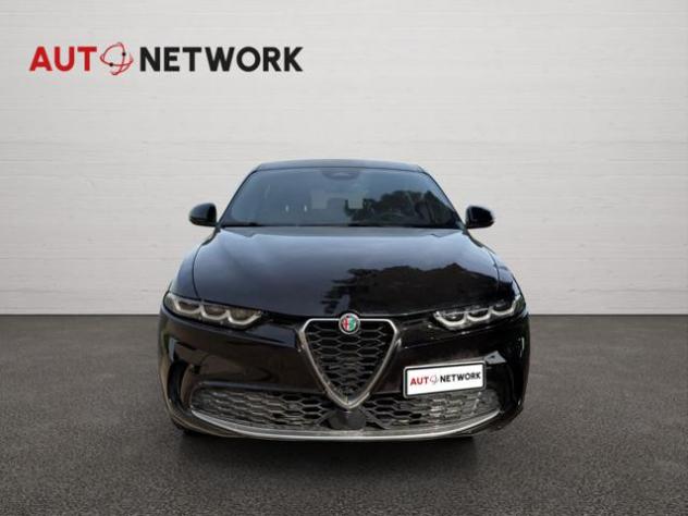 ALFA ROMEO Tonale 1.5 160 CV MHEV TCT7 Ti rif. 23475631 - Foto 6