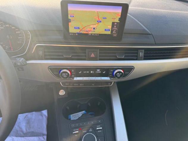 AUDI A4 Avant 2.0 TDI 150 CV Business rif. 23196062 - Foto 10