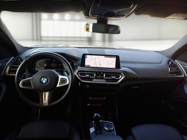BMW X4 xDrive 20d Msport MH48V - Foto 7