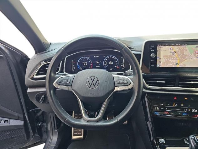 Volkswagen T-Roc T-Roc 1.5 tsi R-Line - Foto 10