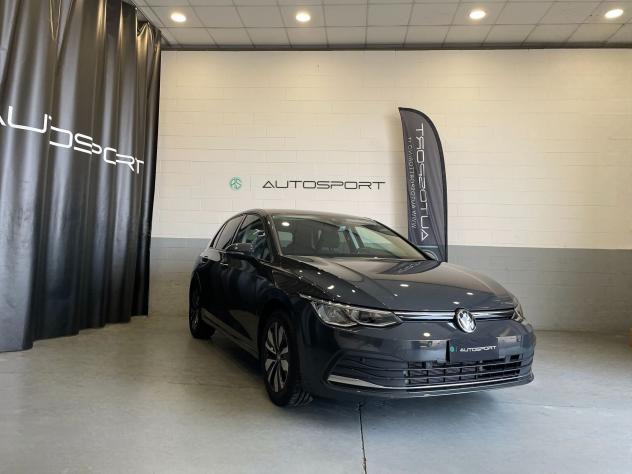 Volkswagen Golf 1.5 TSI ACT Life