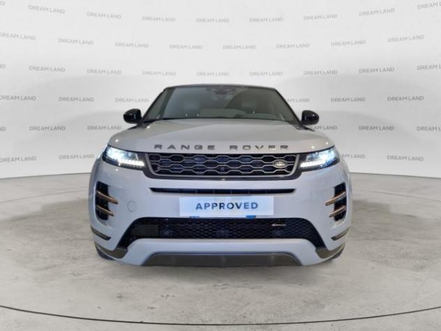 LAND ROVER Range Rover Evoque 2.0D I4 163CV AUTOCARRO AWD Auto R-Dynamic S rif. 24097842 - Foto 9