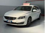 VOLVO V60 D6 Twin Engine Geartronic Momentum rif. 23632239