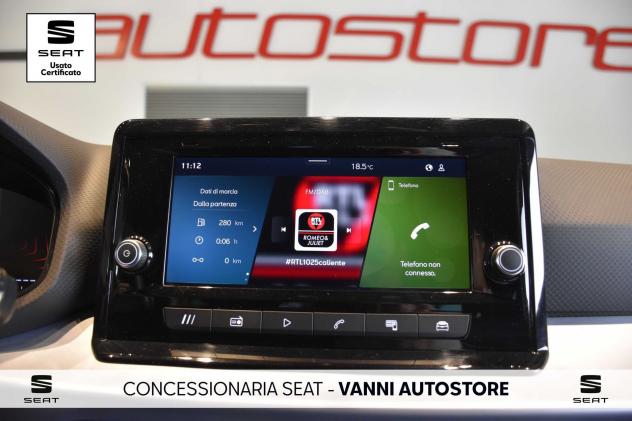 SEAT Arona 1.0 EcoTSI FR 95CV - Foto 10