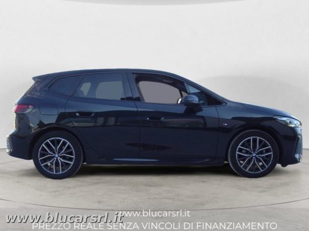BMW 218 Serie 2 Active Tourer d MSport Auto rif. 23988431 - Foto 3