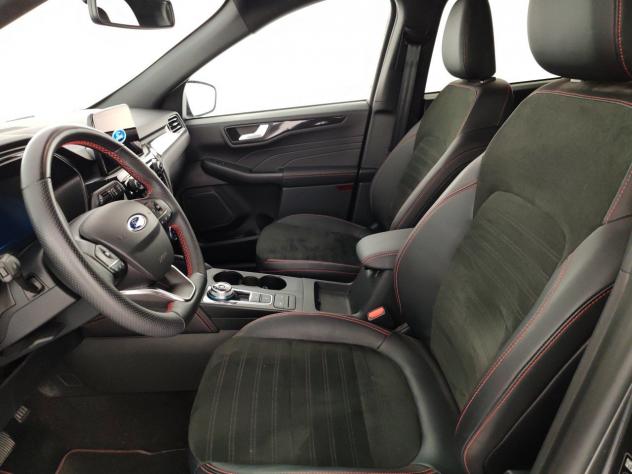 Ford Kuga 2.5 Benzina FHEV 190CV 2WD ST-Line X Aut - Foto 7