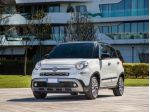 FIAT 500L CROSS 1.3 Multijet 95 CV rif. 23925389