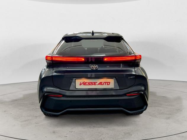 Toyota C-HR 2.0 HV E-CVT Lounge - Foto 5
