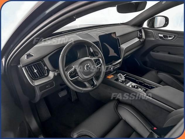 Volvo XC60 B5 AWD Plus Black Edition - Foto 9