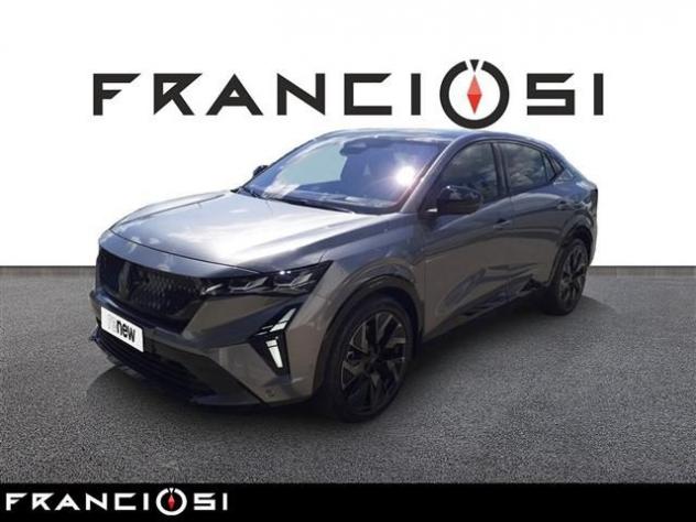 RENAULT Rafale 1.2 full hybrid E-Tech esprit Alpine 200cv auto rif. 23454038