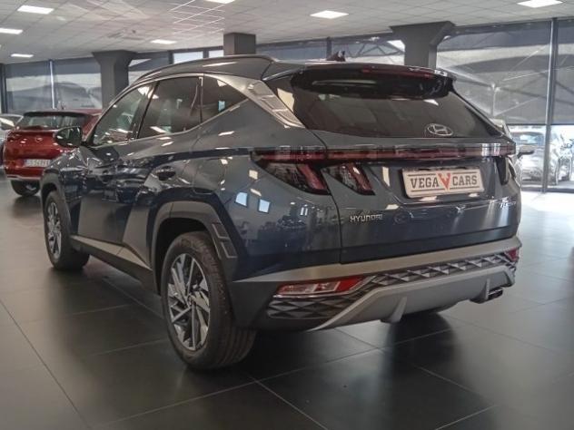 HYUNDAI Tucson 1.6 CRDI XLine rif. 24131082 - Foto 6