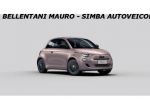 FIAT 500 Berlina Hybrid Icon rif. 23431693