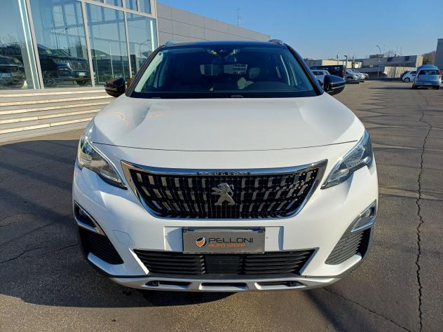 Peugeot 3008 BlueHDi 120 S&S Allure 1°PROP-GARANZIA-KM CERTIFIC - Foto 2
