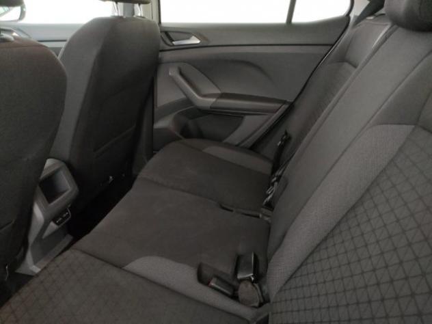 VOLKSWAGEN T-Cross 1.0 TSI 110 CV Style rif. 23529144 - Foto 10
