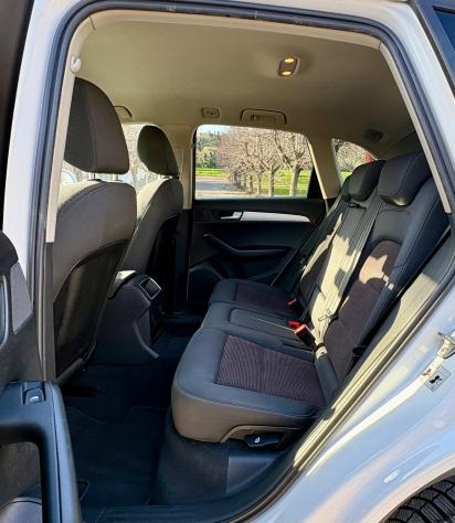 Audi Q5 2.0 TDI 170 CV quattro Advanced - Foto 10