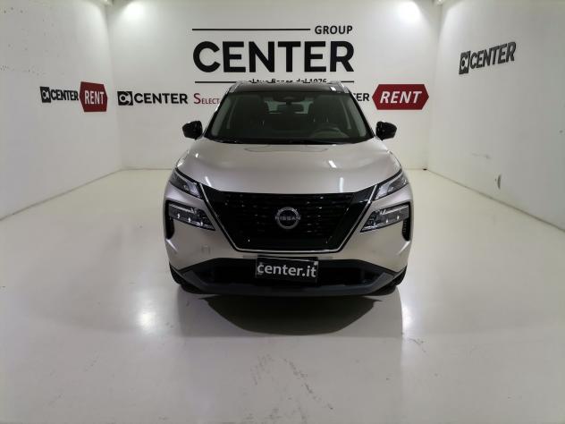 Nissan X-Trail 1.5 HEV e-Power N-Connecta Auto - Foto 2