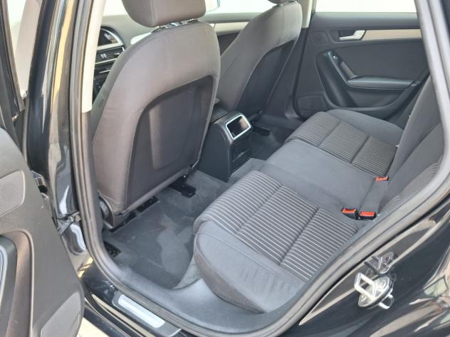 Audi A4, 136cv. TDI, Meccanica ok Carrozzeria da sistemare - Foto 8