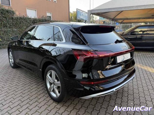 AUDI e-tron 50 S line SLINE quattro TELECAMERA CERCHI 20'' rif. 23409394 - Foto 7