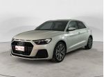 Audi A1 Sportback A1 Sportback 25 TFSI S tronic  Advanced