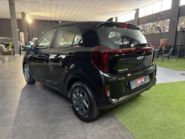 Kia Picanto Picanto 1.0 gdi Urban amt - Foto 7