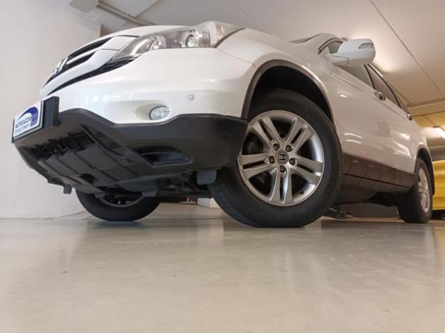 HONDA CR-V 2.2 i-DTEC 4x4 AT ELEGANCE EDIZIONE ESCLUSIVA rif. 22666219 - Foto 6