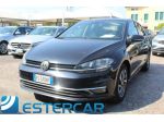 VOLKSWAGEN Golf 7.5 1.6 TDI 115CV 5p Highline rif. 24046275