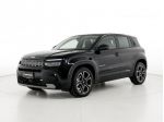 Jeep Avenger 1.2 Turbo Altitude