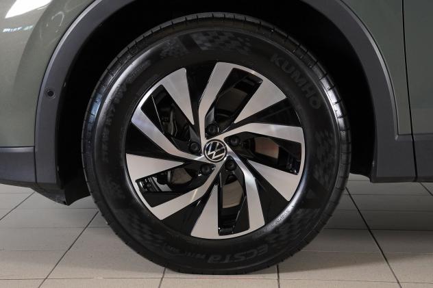 Volkswagen Tiguan 1.5 TSI DSG eHybrid Edition Plus 204CV - Foto 6